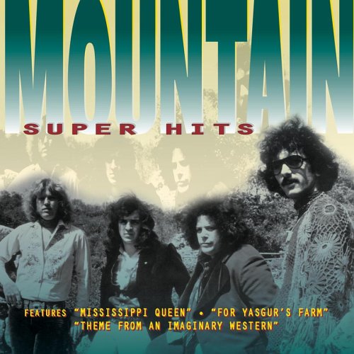 Mountain - 1998 Super Hits